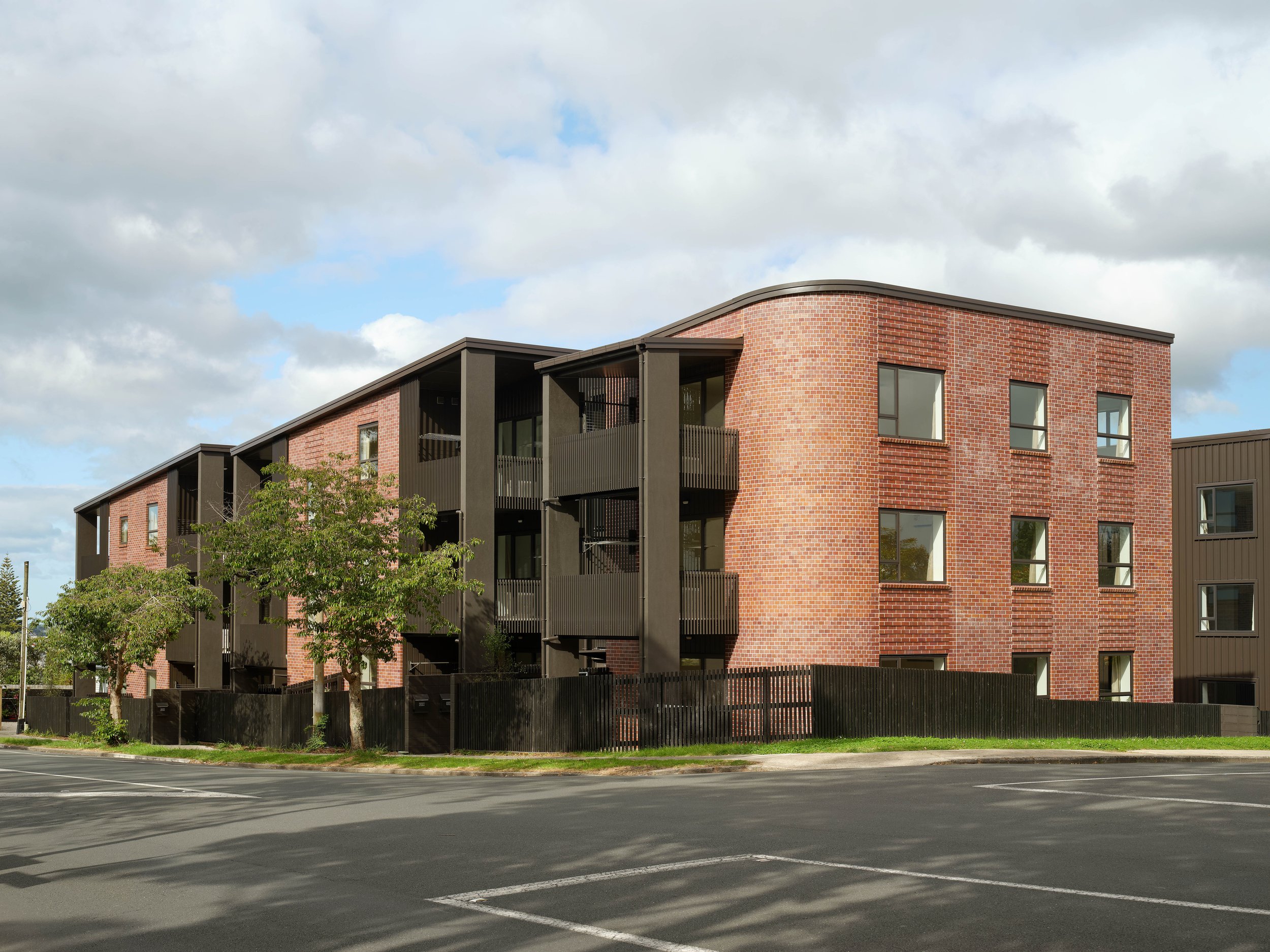 Glenview Apartments